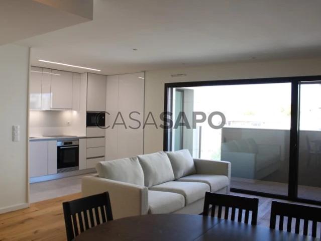 Apartamento T2 para alugar em Vila Nova de Gaia