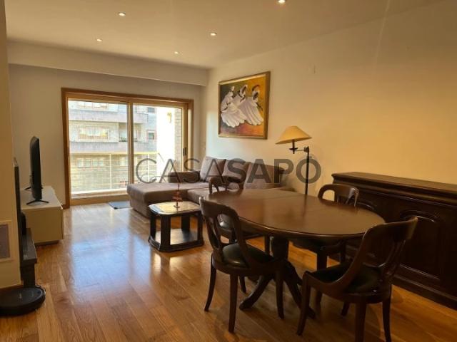 Apartamento T2 para alugar em Vila Nova de Gaia