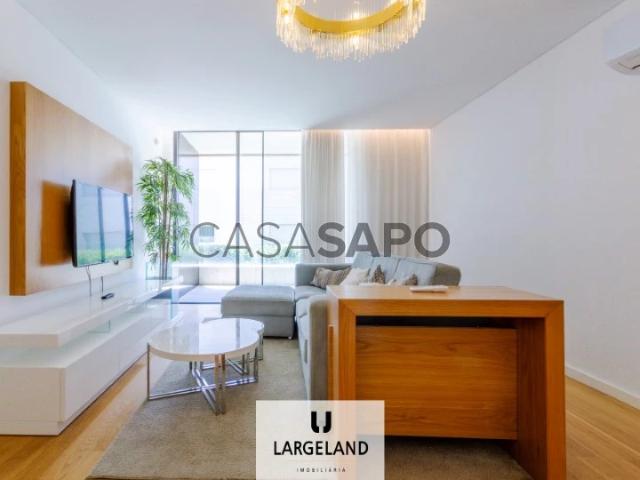 Apartamento T2 para alugar em Vila Nova de Gaia