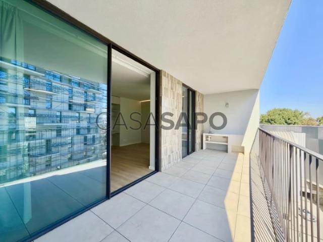 Apartamento T2 para alugar em Vila Nova de Gaia