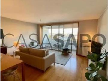 Apartamento T2 para alugar em Vila Nova de Gaia