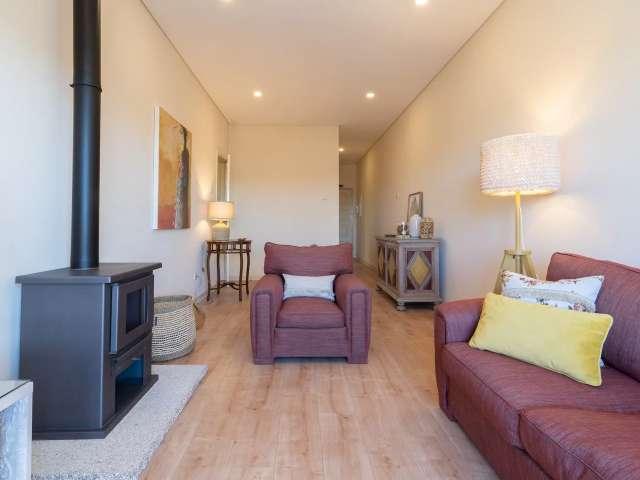 Apartamento T2 para alugar em Vila Nova de Gaia