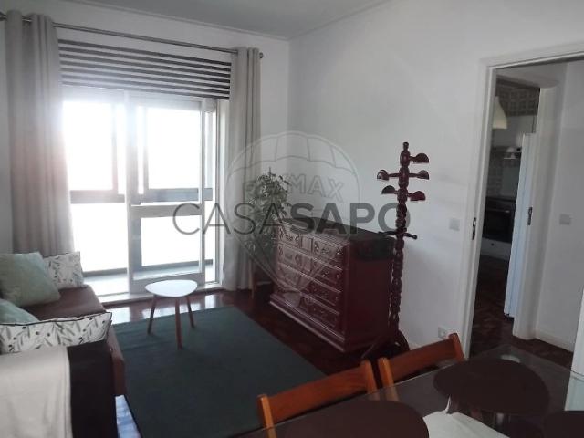 Apartamento T2 para alugar em Vila Nova de Gaia