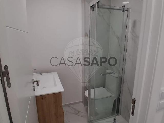Apartamento T2 para alugar em Vila Nova de Gaia