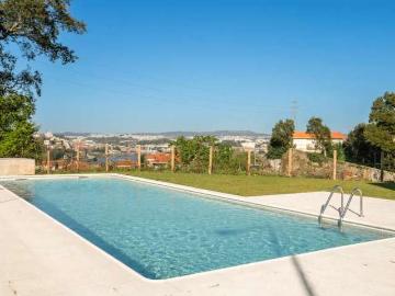 Apartamento T2 para alugar em Vila Nova de Gaia