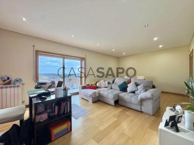 Apartamento T2 para alugar em Vila Nova de Gaia