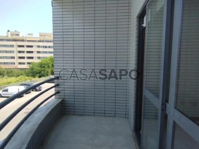 Apartamento T2 para alugar em Vila Nova de Gaia