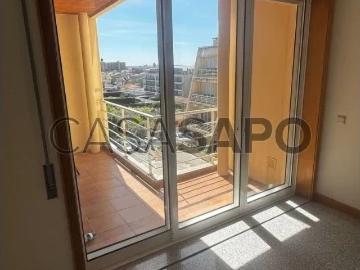 Apartamento T2 para alugar em Vila Nova de Gaia
