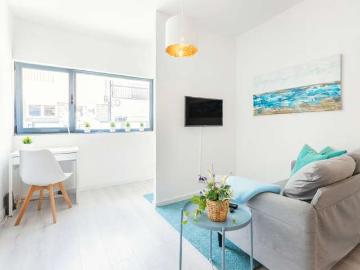 Apartamento T2 para alugar em Vila Nova de Gaia