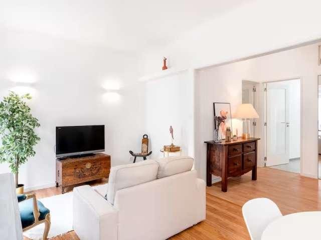 Apartamento T2 para alugar em Vila Nova de Gaia