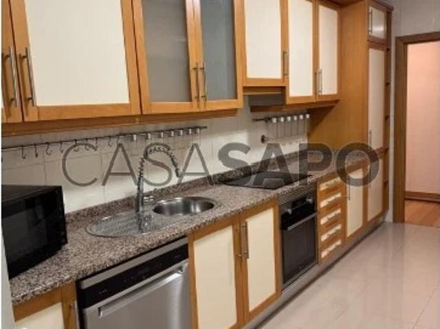 Apartamento T2 para alugar em Vila Nova de Gaia