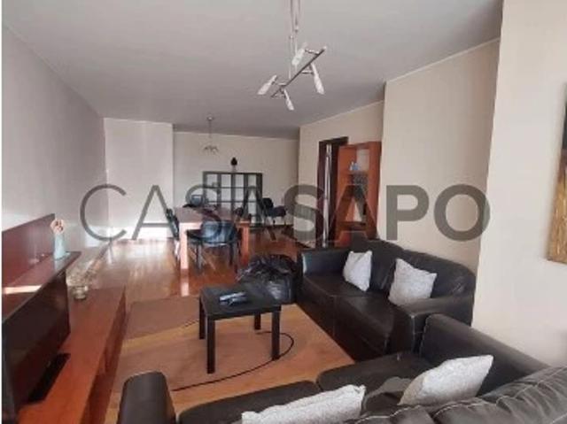 Apartamento T2 para alugar em Vila Nova de Gaia