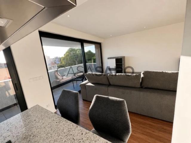 Apartamento T2 para alugar em Vila Nova de Gaia
