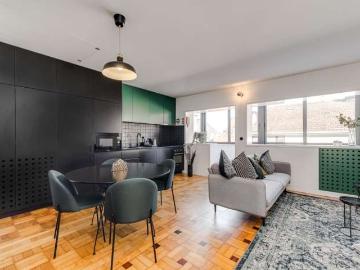 Apartamento T2 para alugar em Vila Nova de Gaia
