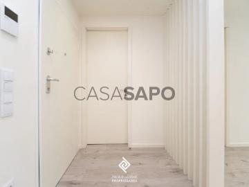 Apartamento T2 para alugar em Vila Nova de Gaia