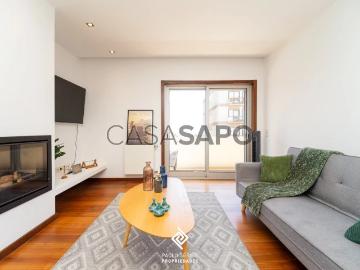 Apartamento T2 para alugar em Vila Nova de Gaia