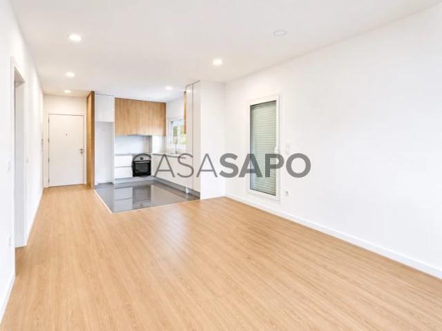 Apartamento T2 para alugar em Vila Nova de Famalicão