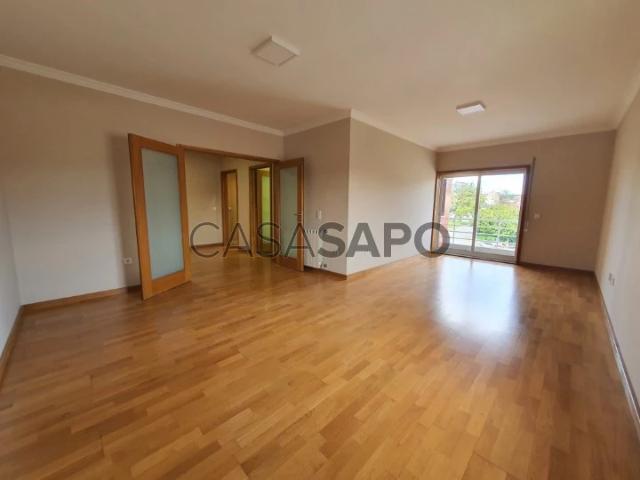 Apartamento T2 para alugar em Vila Nova de Famalicão