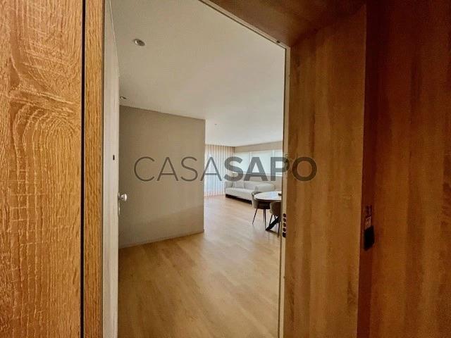 Apartamento T2 para alugar em Vila Nova de Famalicão