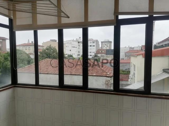 Apartamento T2 para alugar em Vila Nova de Famalicão
