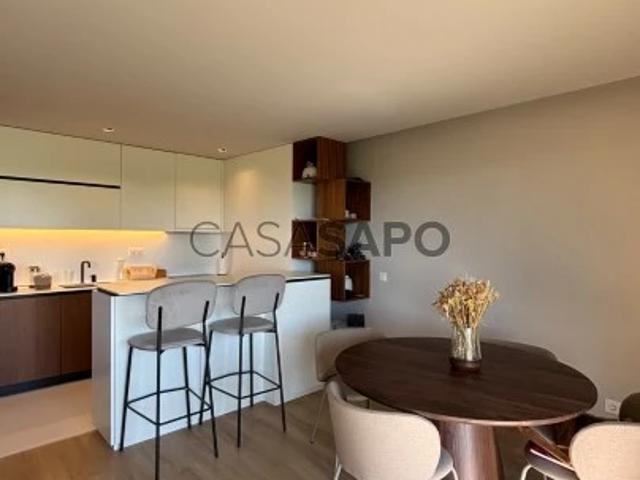 Apartamento T2 para alugar em Vila Nova de Famalicão