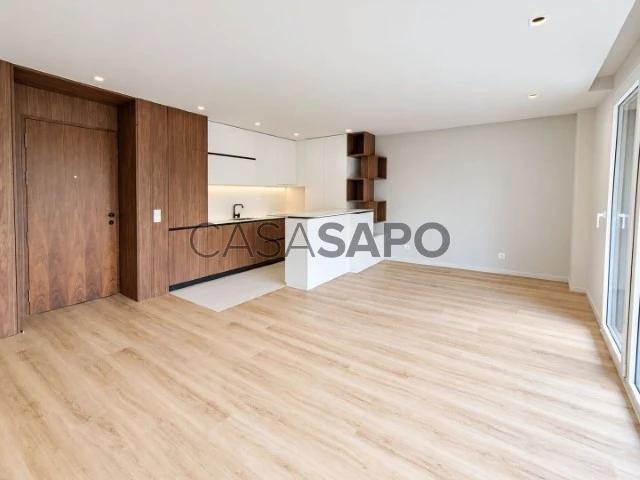 Apartamento T2 para alugar em Vila Nova de Famalicão