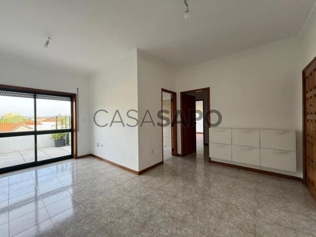 Apartamento T2 para alugar em Vila Nova de Famalicão