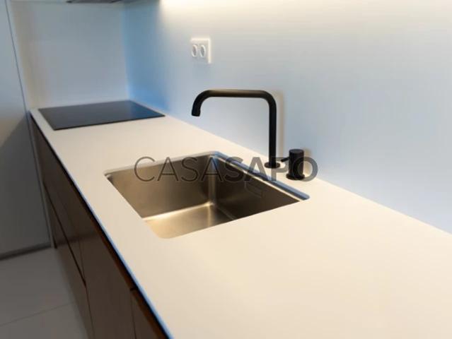 Apartamento T2 para alugar em Vila Nova de Famalicão
