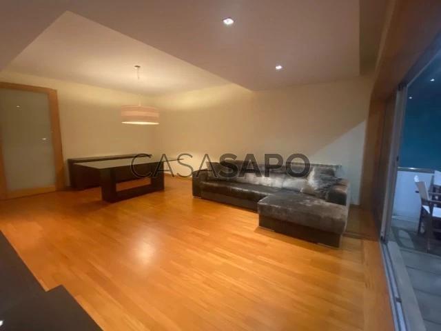 Apartamento T2 para alugar em Vila Nova de Famalicão