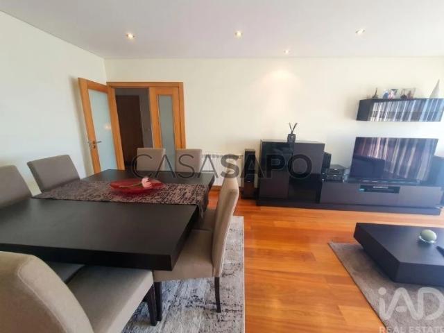 Apartamento T2 para alugar em Vila do Conde