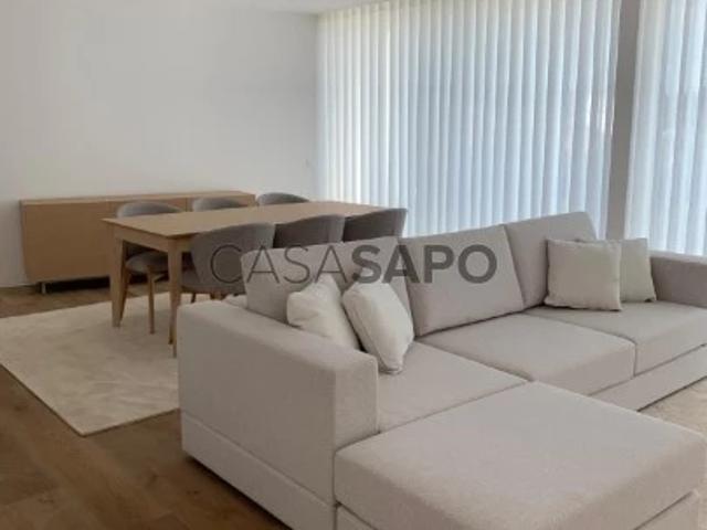 Apartamento T2 para alugar em Vila do Conde