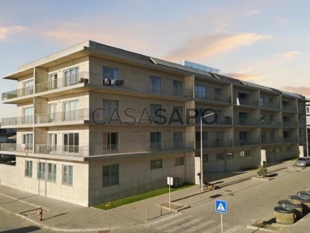 Apartamento T2 para alugar em Vila do Conde