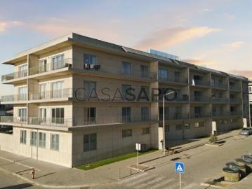 Apartamento T2 para alugar em Vila do Conde