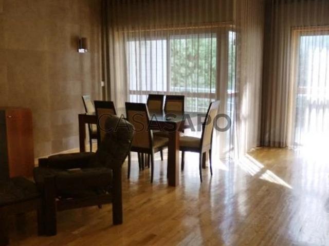 Apartamento T2 para alugar em Vila do Conde