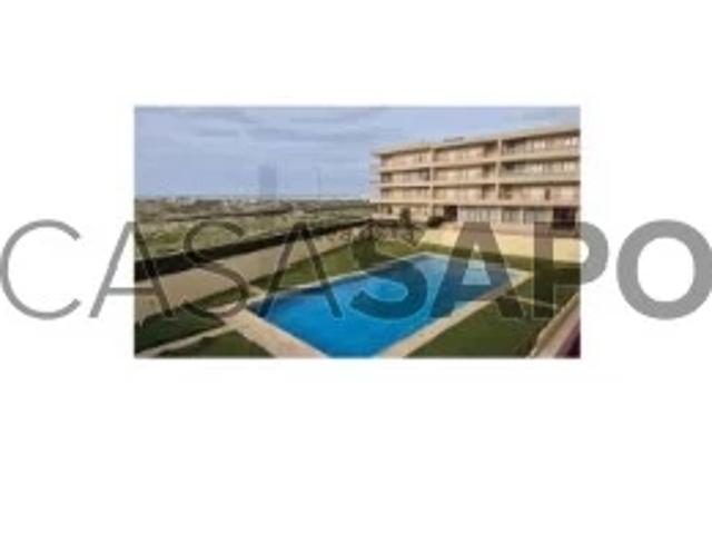 Apartamento T2 para alugar em Vila do Conde
