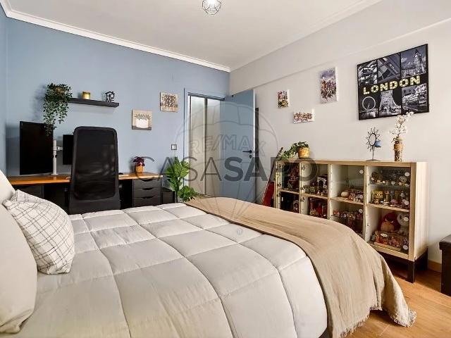 Apartamento T2 para alugar em Vila Franca de Xira