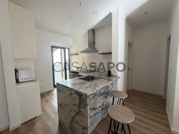 Apartamento T2 para alugar em Vila Franca de Xira