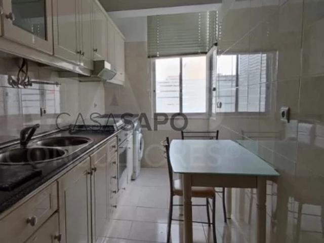 Apartamento T2 para alugar em Vila Franca de Xira