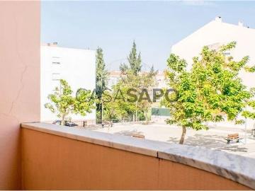 Apartamento T2 para alugar em Vila Franca de Xira