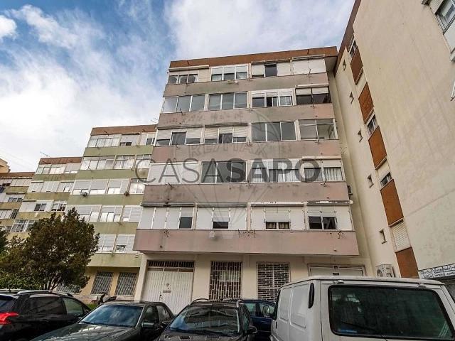 Apartamento T2 para alugar em Vila Franca de Xira