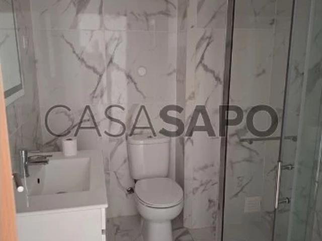 Apartamento T2 para alugar em Vila Franca de Xira