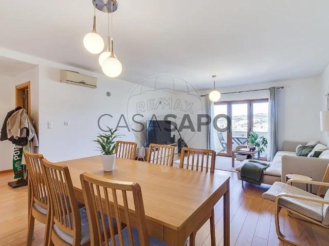 Apartamento T2 para alugar em Vila Franca de Xira