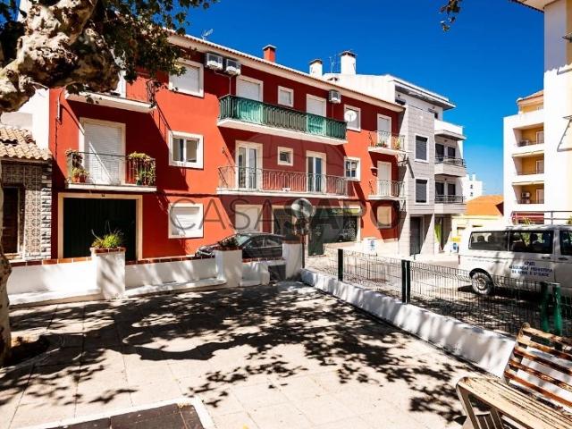 Apartamento T2 para alugar em Vila Franca de Xira
