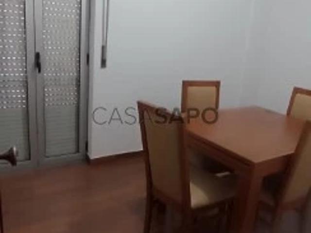 Apartamento T2 para alugar em Vila Franca de Xira