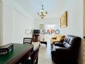 Apartamento T2 para alugar em Vila Franca de Xira