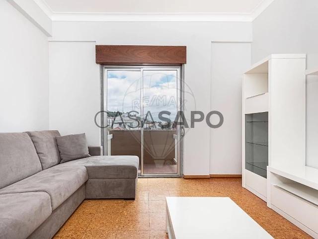 Apartamento T2 para alugar em Vila Franca de Xira