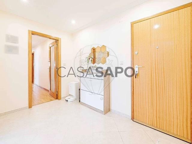 Apartamento T2 para alugar em Vila Franca de Xira