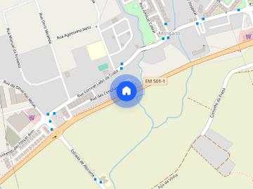 Apartamento T2 para alugar em Vila Franca de Xira