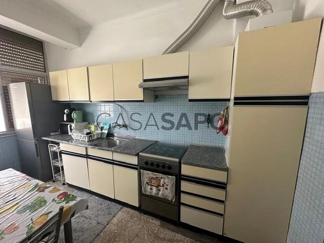 Apartamento T2 para alugar em Vila Franca de Xira