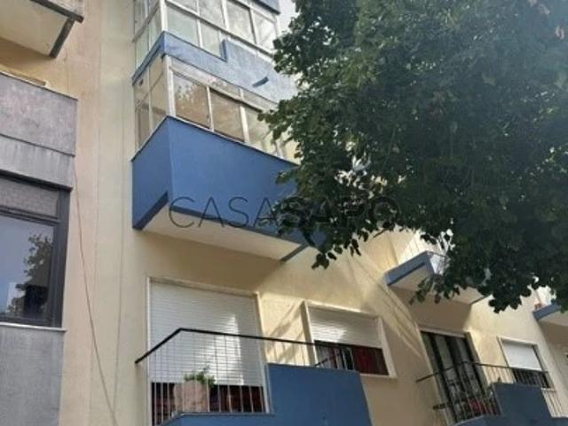 Apartamento T2 para alugar em Vila Franca de Xira